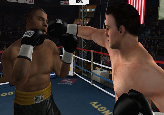 Don King: El Boxeo - Imagen 17